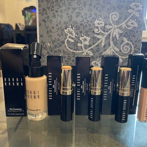 Brand new Bobbi brown products in box - Picture 7 of 9